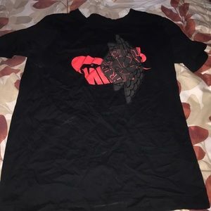 Jordan shirt